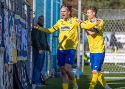 Luckenwalde FC Carl Zeiss Jena 24022024 11